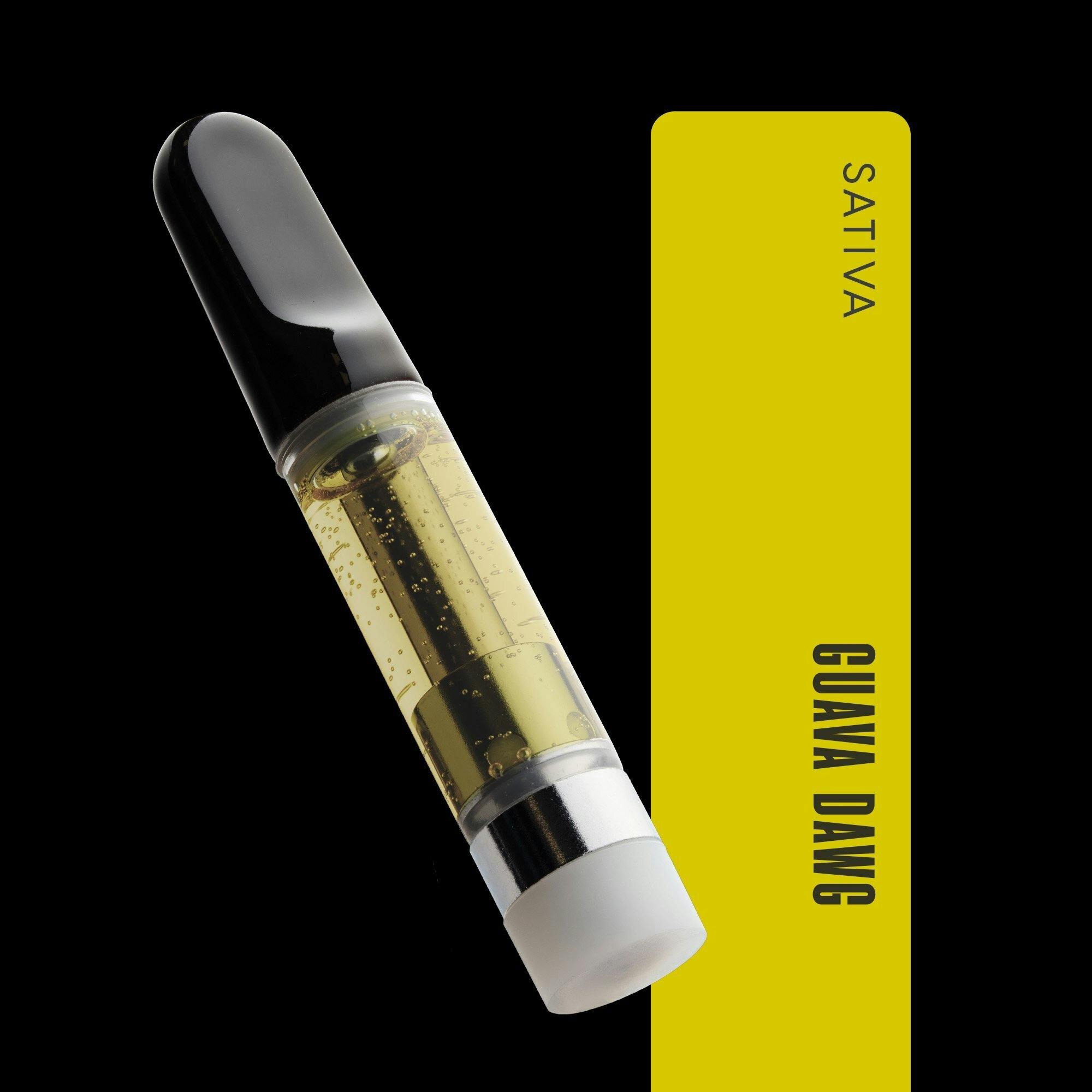 Guava Dog | Under Dawg - Cartridge