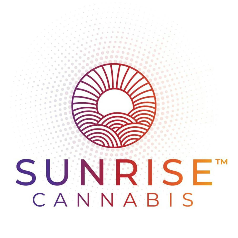 Chemfawg | Sunrise - Live Resin Cartridge