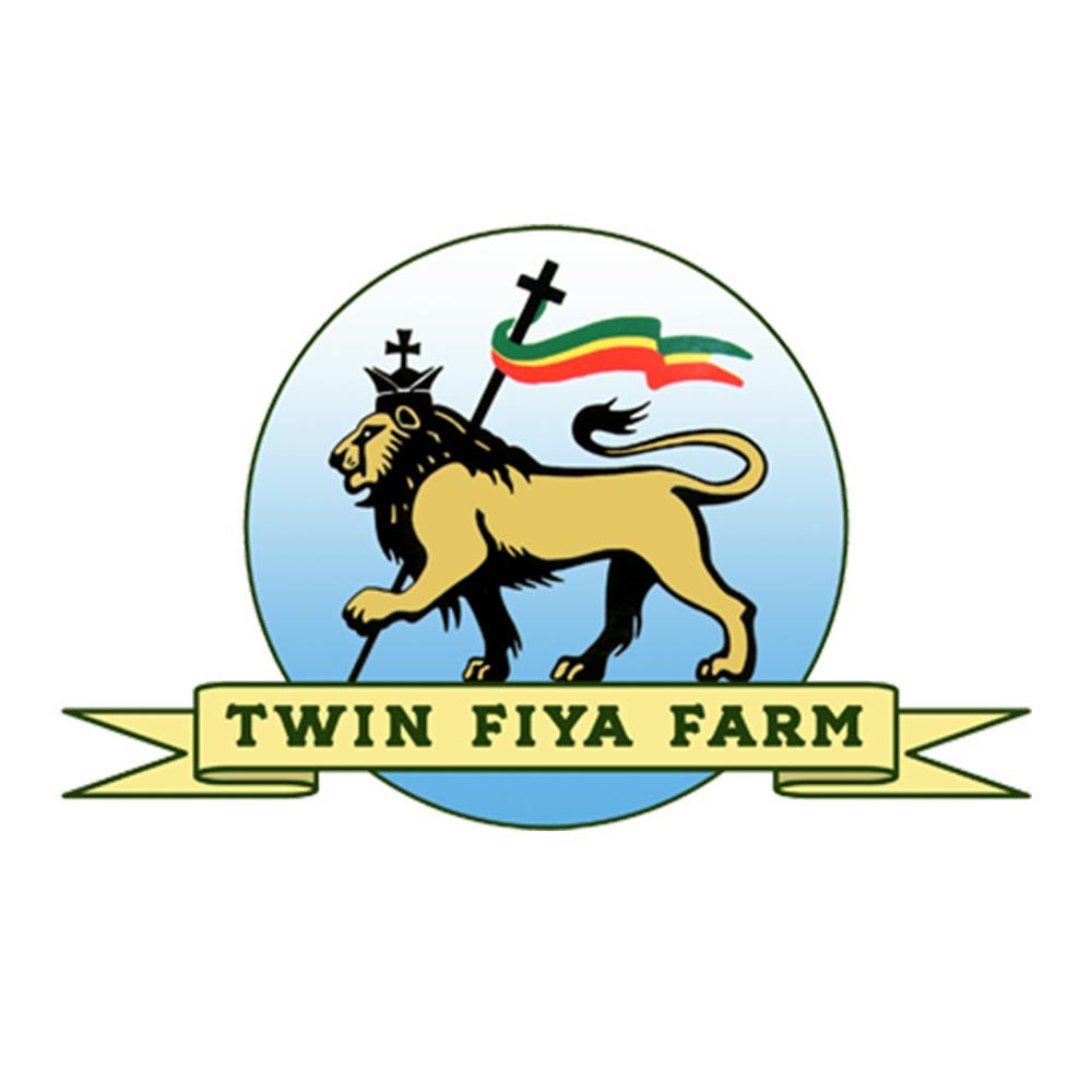 Fiya Stick [1.5g] | Twin Fiya Farm - Infused Pre Roll