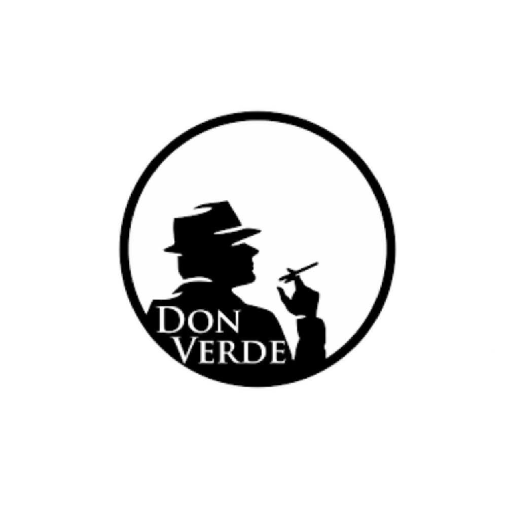 Cookies x Sugar Cane [1g] | Don Verde - Don Walker Infused Pre Roll