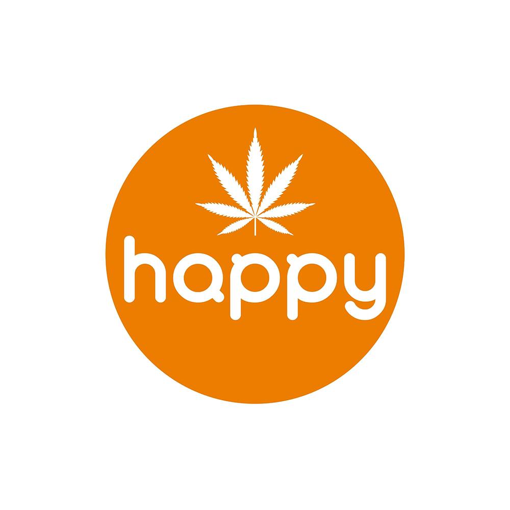 Jelly Dohnutz | Happy