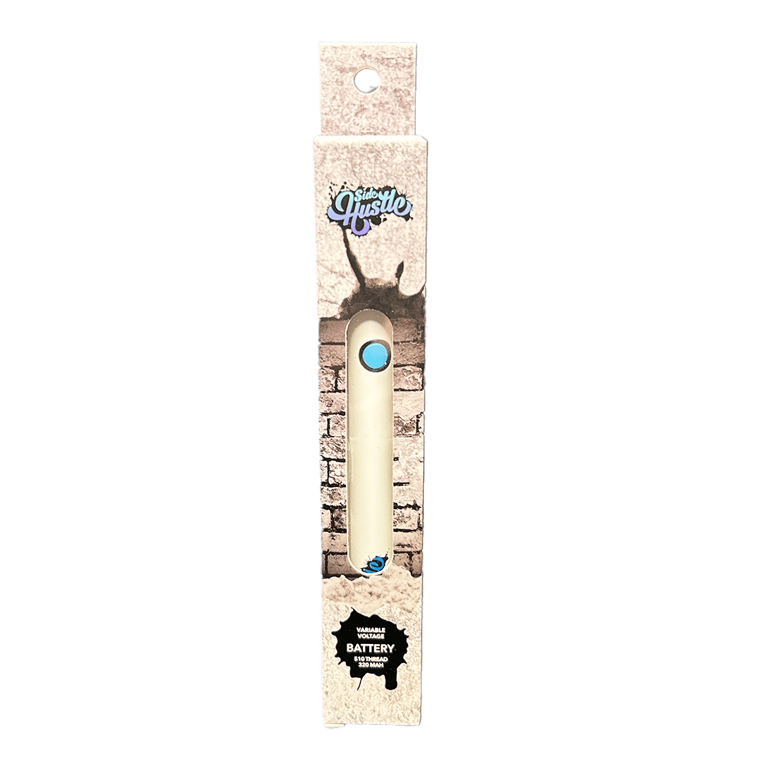 510 Vape Battery by Side Hustle