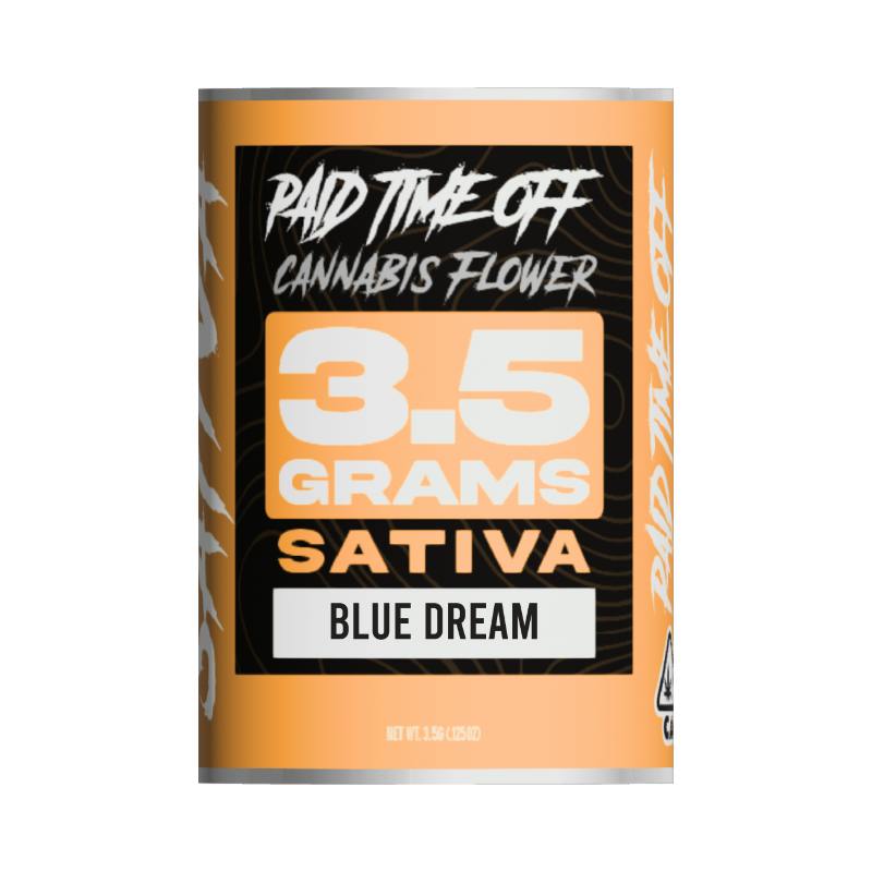 Pto Blue Dream