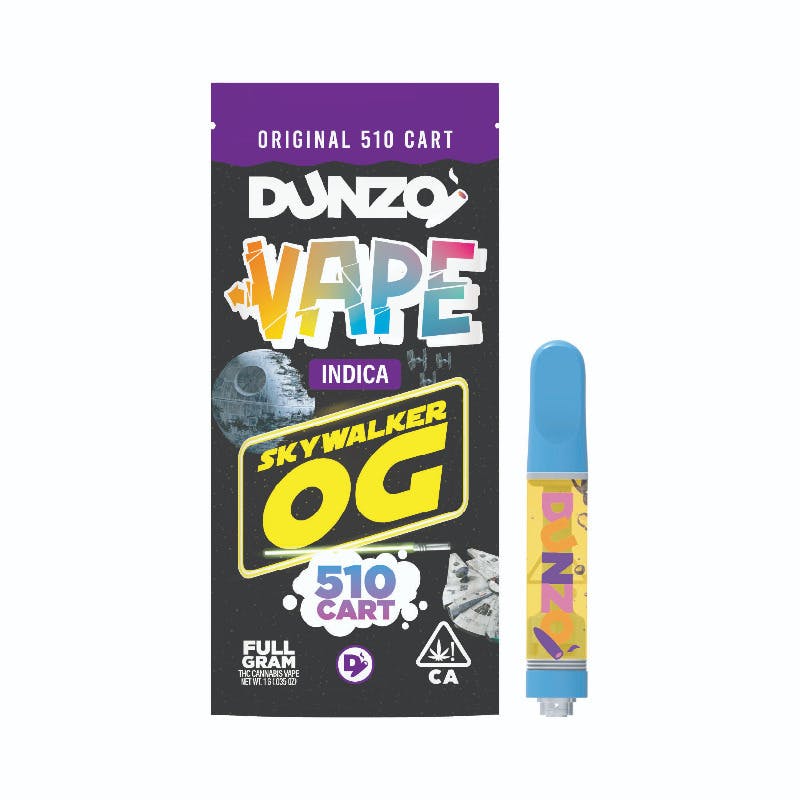 Dunzo - Skywalker — OG