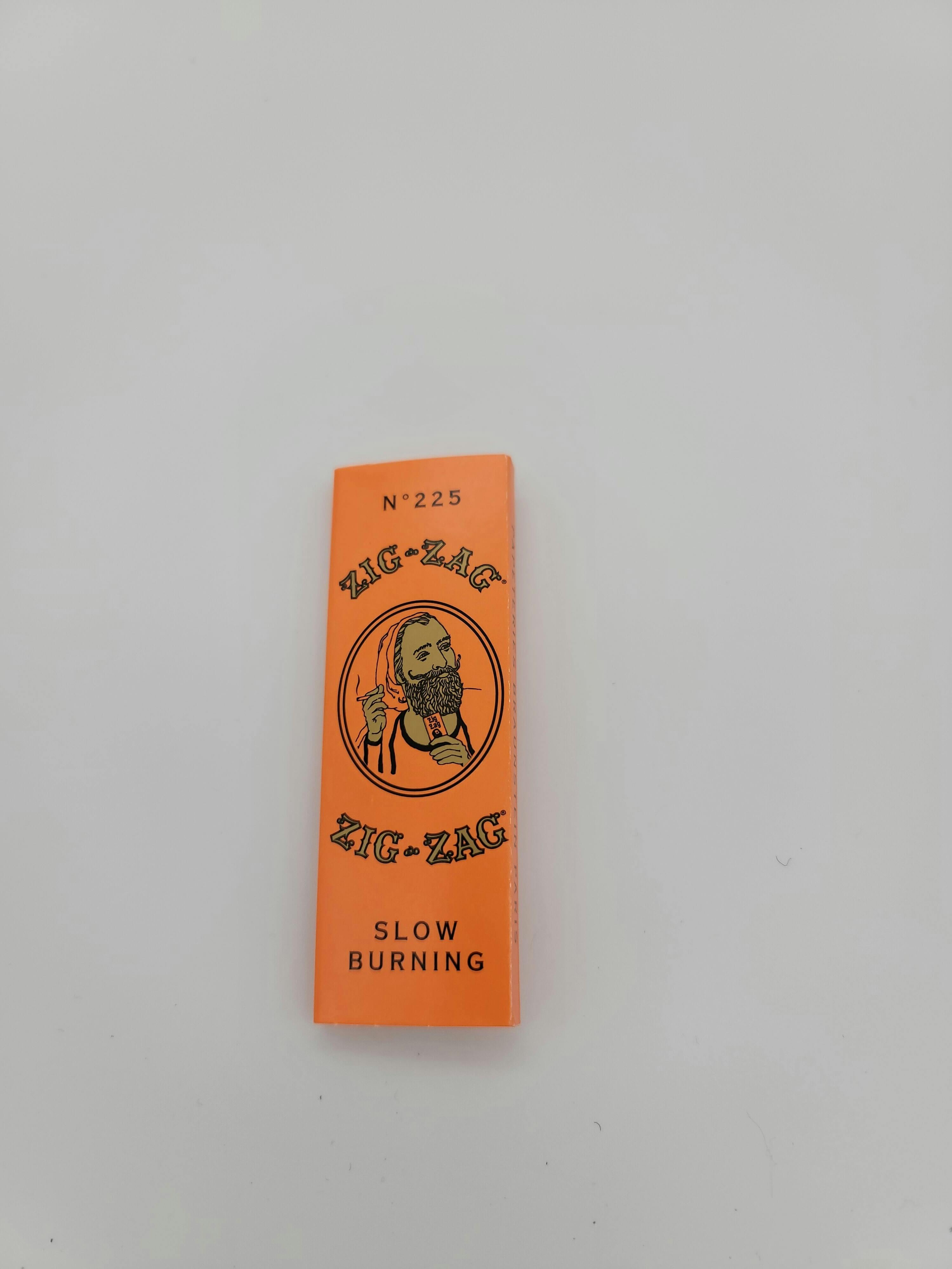 Zig Zag Rolling papers