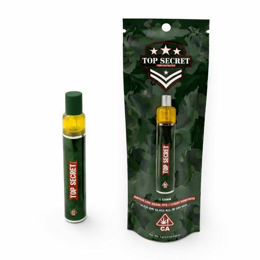 $16 - Green: Green Crack
