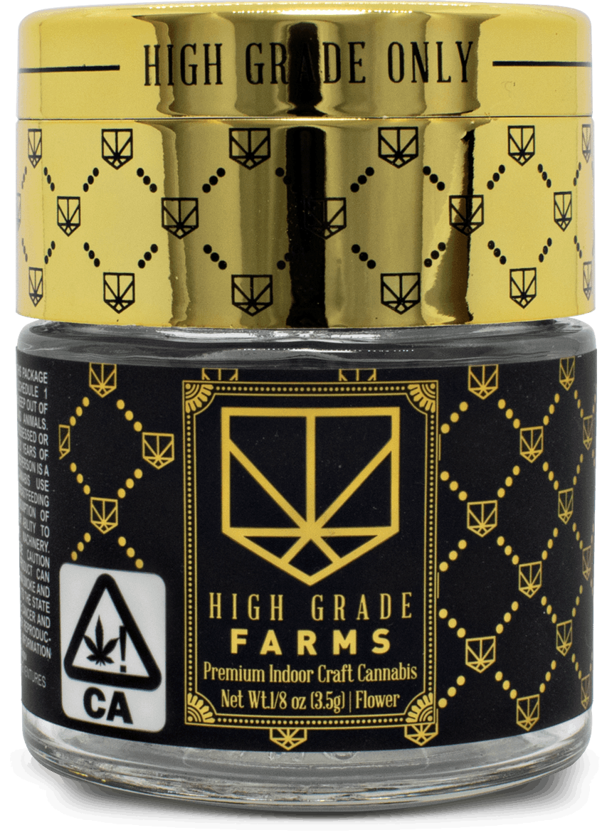 $48: Airheadz - High Grade Farms