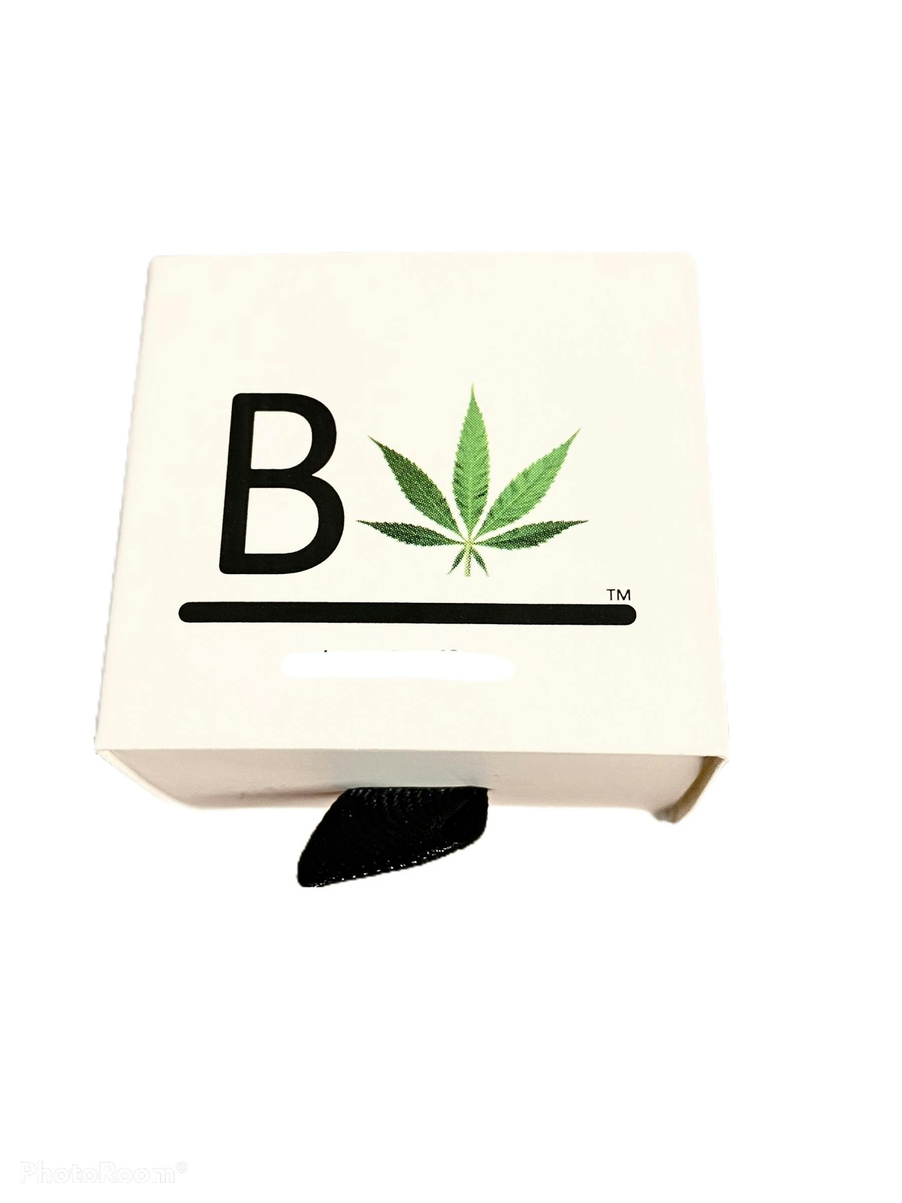 Glacee Blanche 10 FEM Seeds by Beleaf