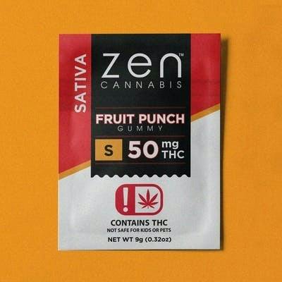 Fruit Punch Otd Pricing