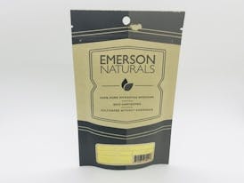 Emerson Naturals - Kratom - Yellow Vein - 1oz (Tax Included, OTD Pricing)
