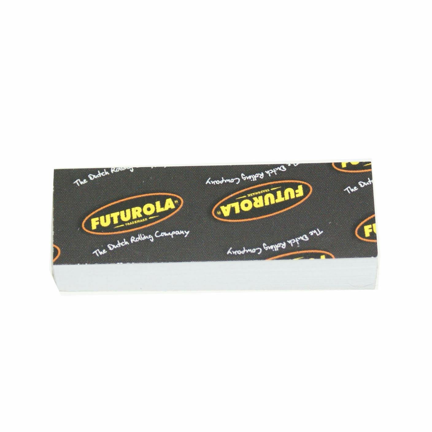 Futurola Filters 50ct (Taxes included, OTD Pricing)