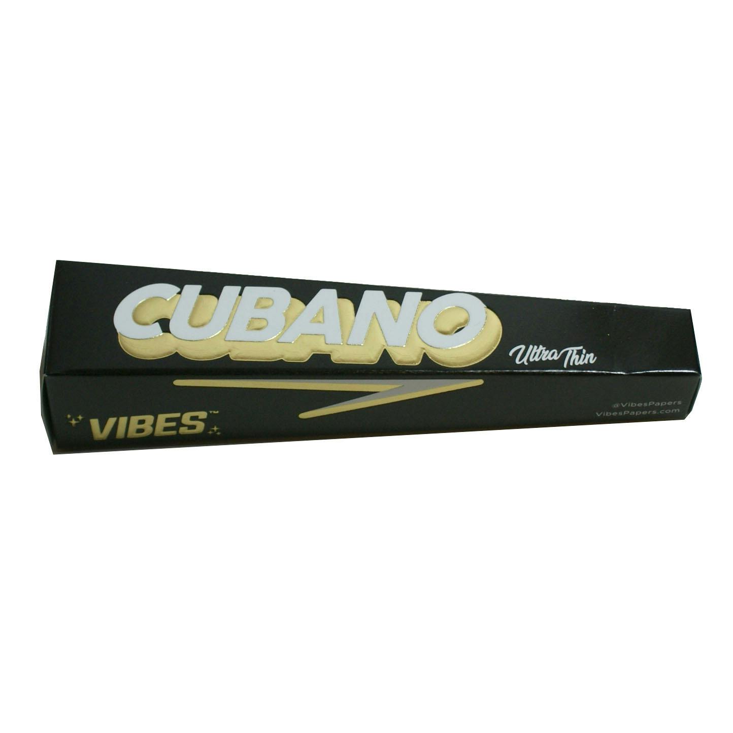 Vibes Cubano Cones 1pk (Tax Included, OTD Pricing)