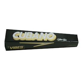Vibes Cubano Cones 1pk (Tax Included, OTD Pricing)