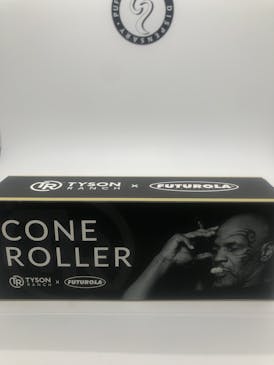 Tyson Ranch Cone Roller By Tyson Ranch (Taxes Included, OTD Pricing)