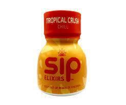 Tropical Crush