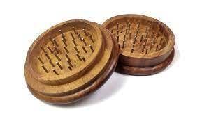 Jade Wood Grinder