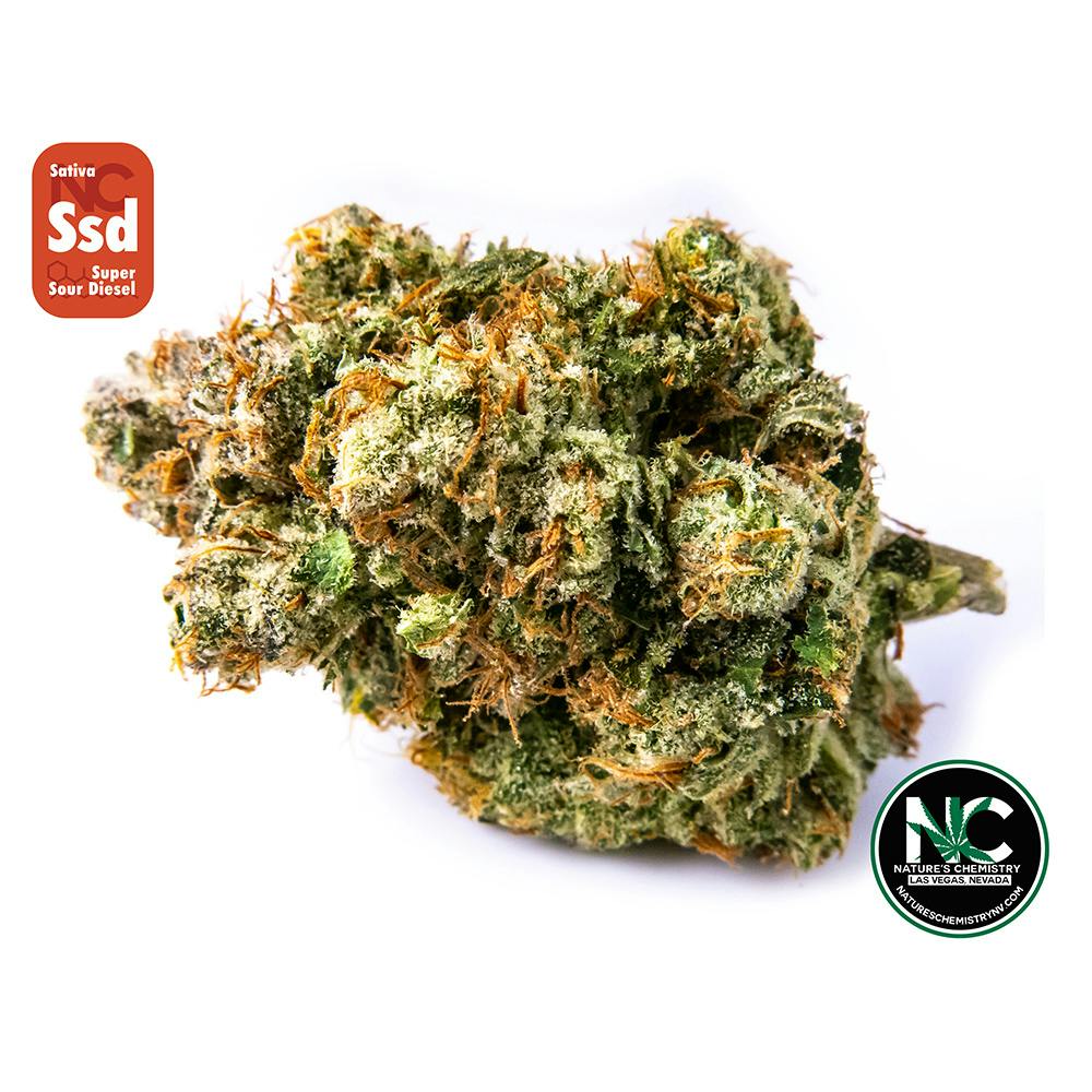 Super Sour Diesel