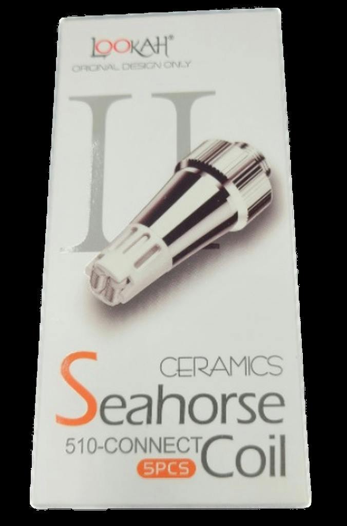 Lookah Ceramic Coil (5pk)