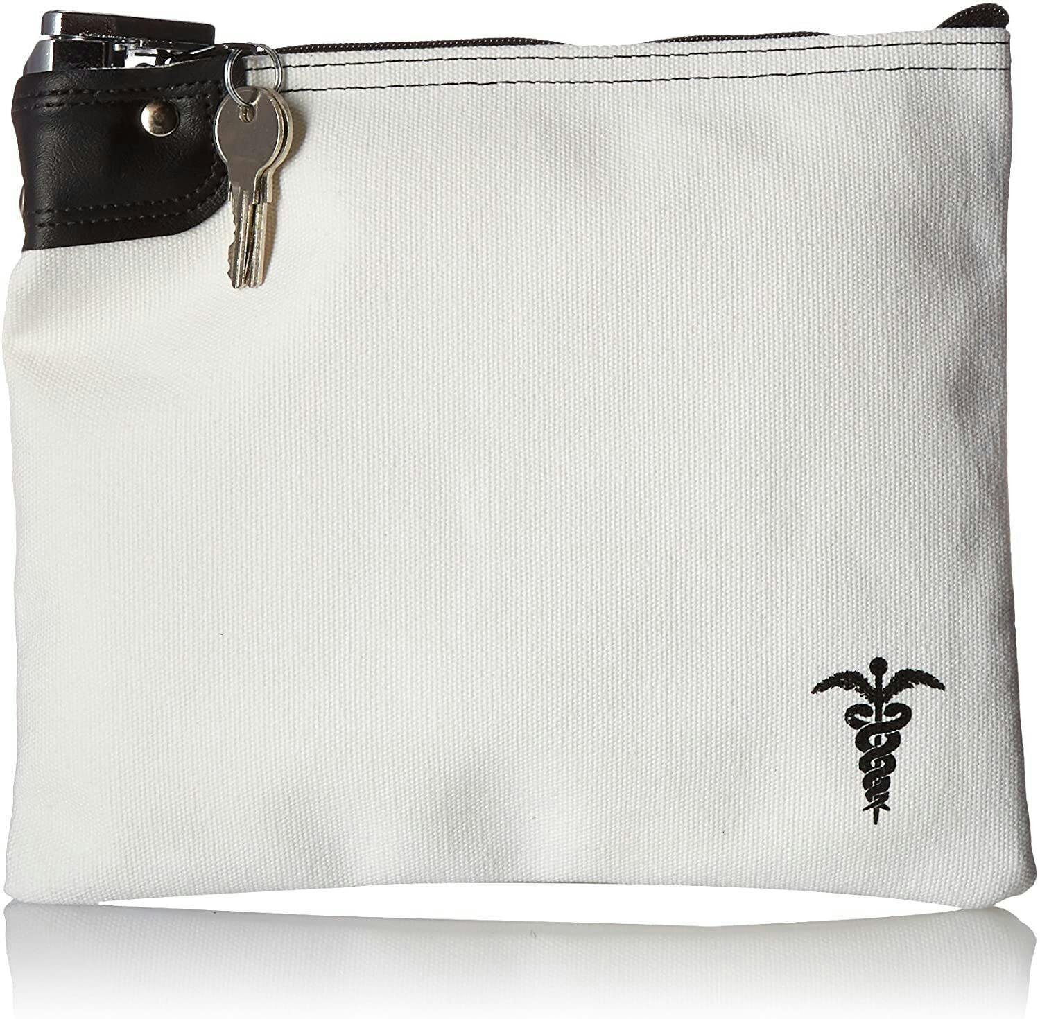 Medication Bag W/ Lock