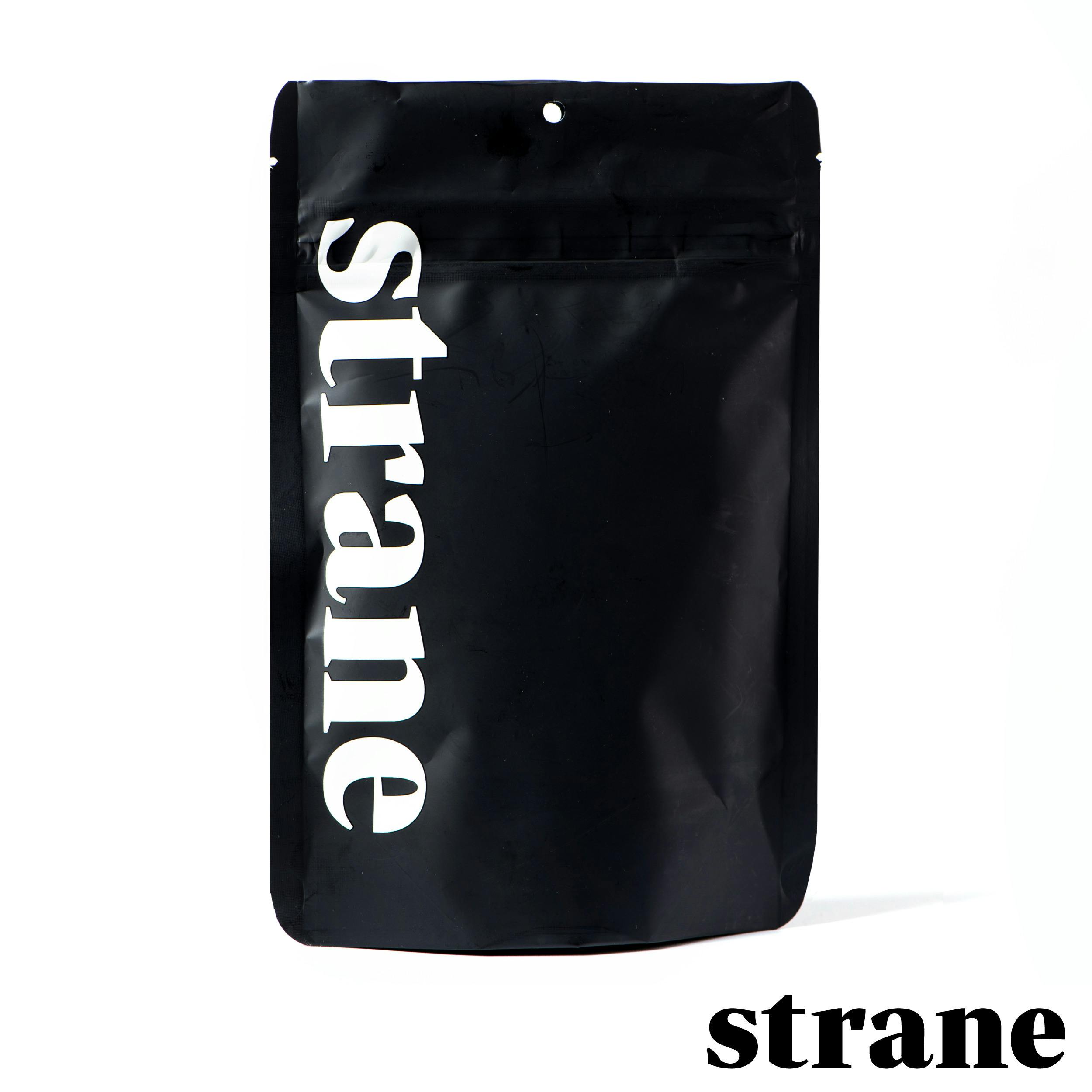 Strane Gummiez