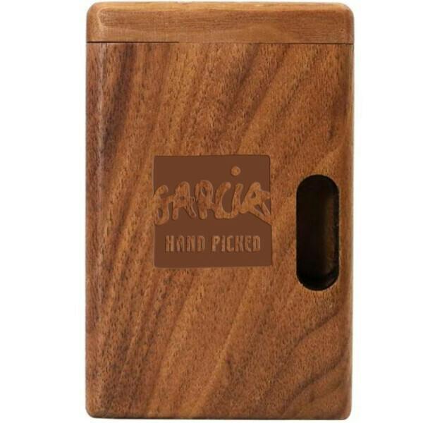 GHP Wood Dugout