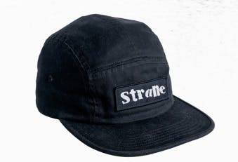 Strane Dad Hat
