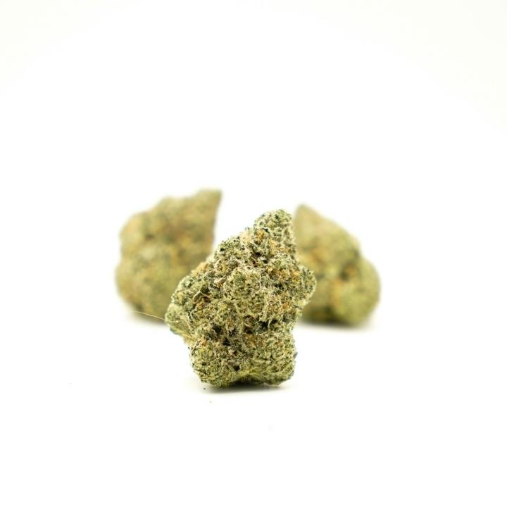 Wedding Sunset - Loose at Seed of Life Labs | Havre Dispensary