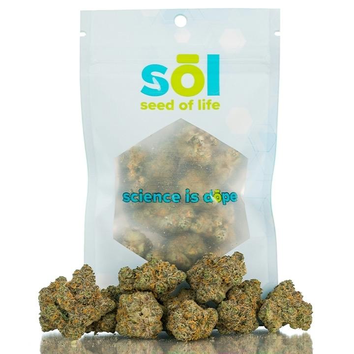 Gary Payton - Loose cannabis product