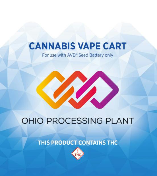 OPP | Jay Bird | .84g Cartridge
