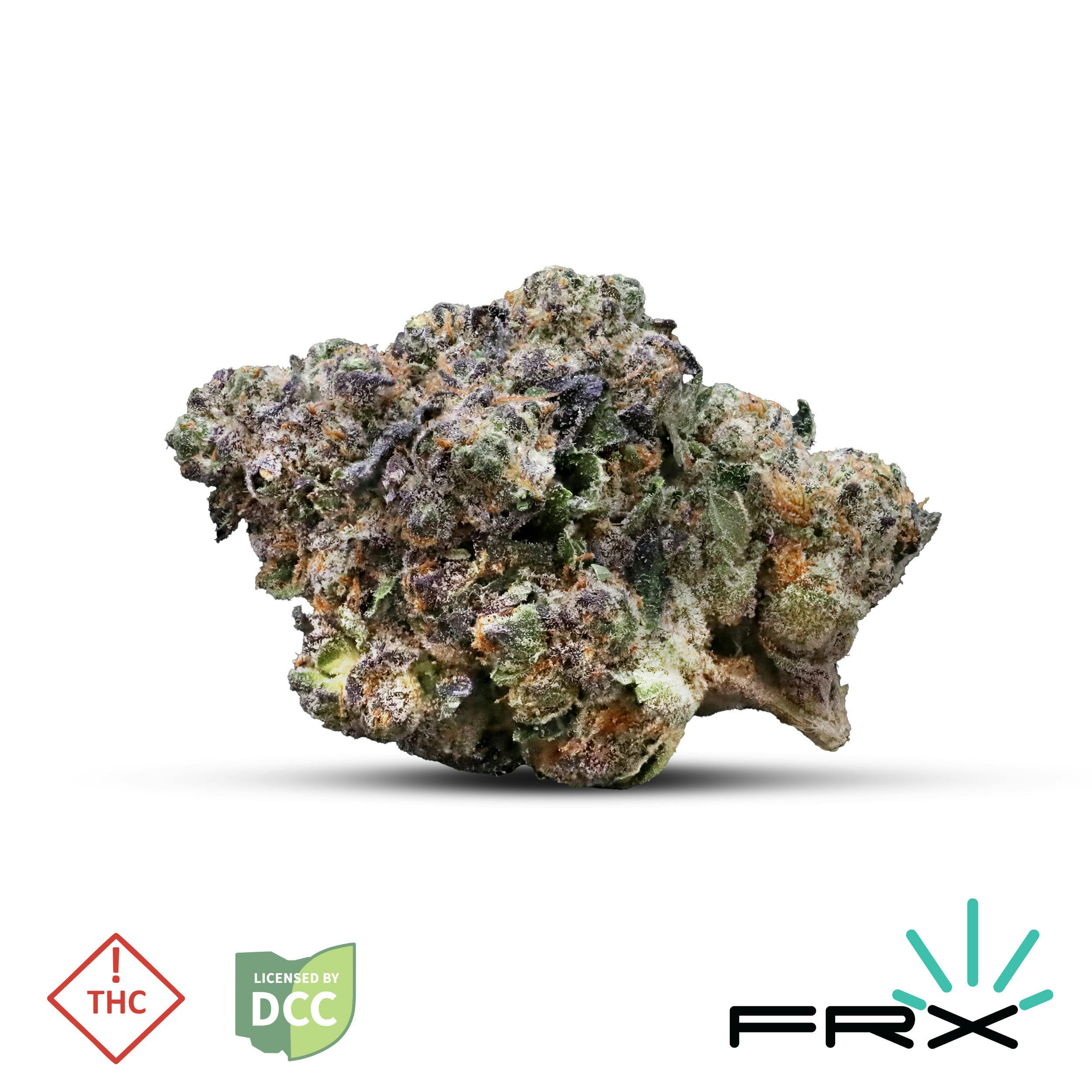 FRX Certified Organic | A. Tartz | 14.15g Premium Flower
