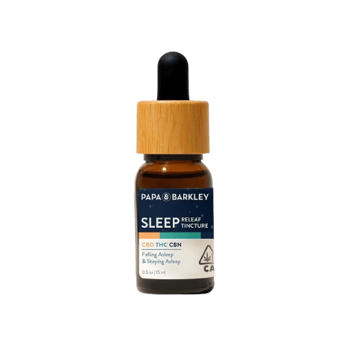 Sleep Releaf Suite Tincture