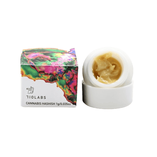 710LABS - — Biesel