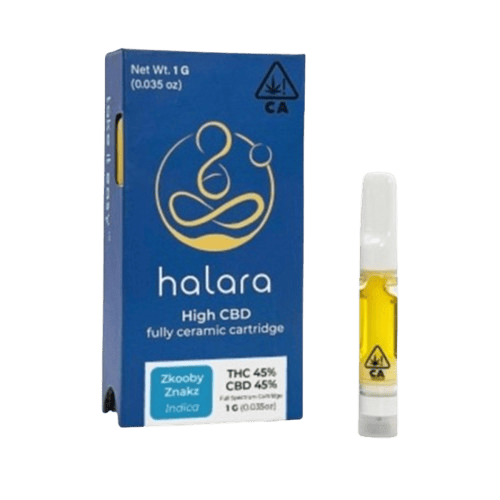 Halara — Cbg