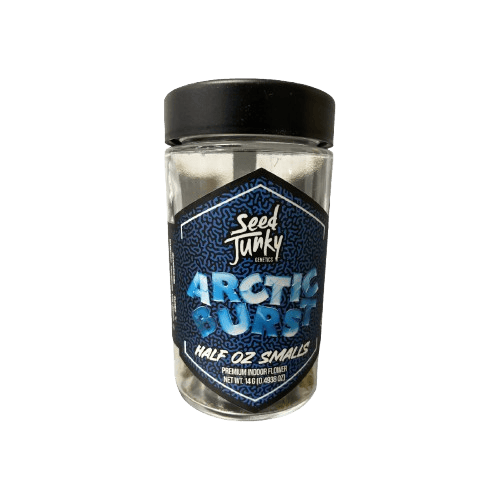 FLASH -: Seed Junky - Arctic Burst