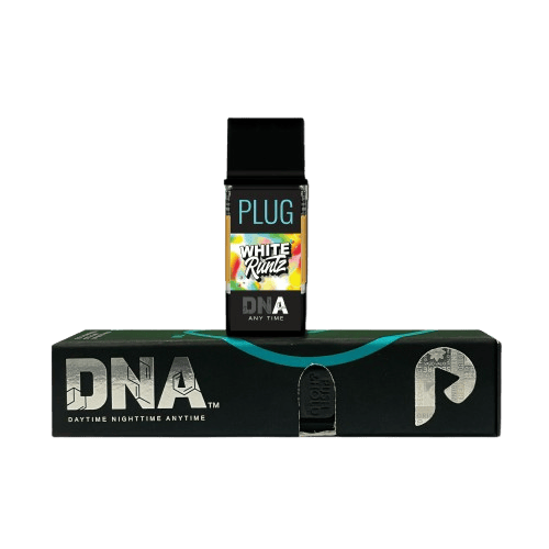 PLUGPLAY - DNA: White Runtz