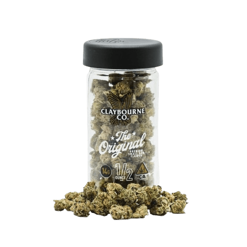CLAYBOURNE CO - FLOWER [14G] GMO