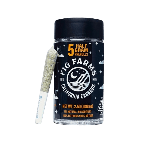 Donut Shop | Minis | 0.5g each | 5pk