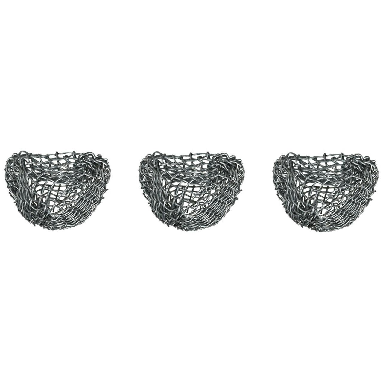 Shire Pipes : Replacement Screens (3-Pieces)