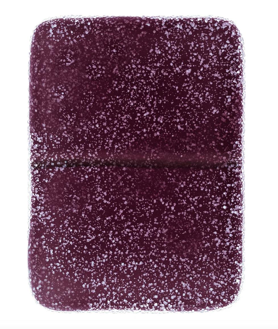 Wyld : Real Fruit Boysenberry 2:1:1 CBD:THC:CBN Gummy - 10mg