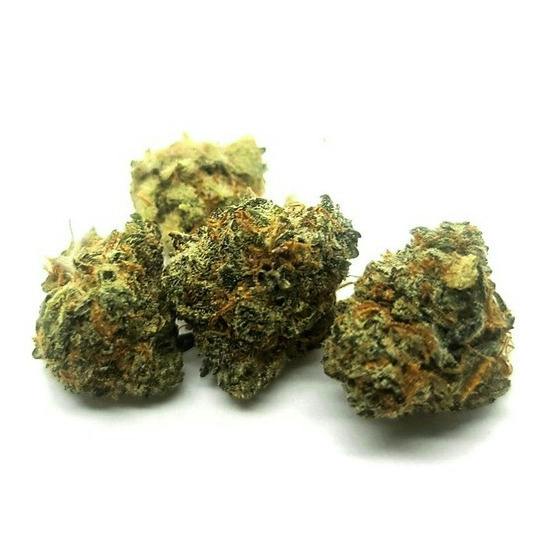 Deli Style Value Tier - Mad Honey Smalls at Cookies Grand Rapids Dispensary