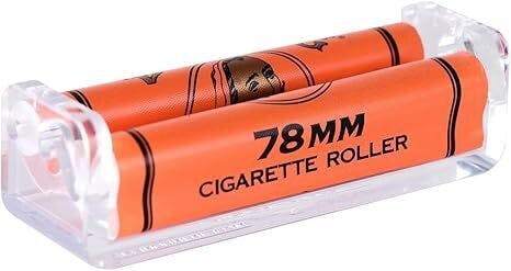 Zig-Zag - 78MM Paper Roller at Noxx Cannabis Ferndale Dispensary