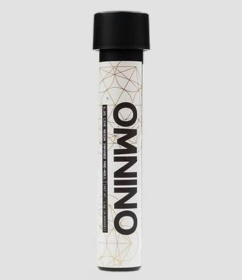 Omnino 1.2g Single Live Resin Infused Preroll - Motorbreath
