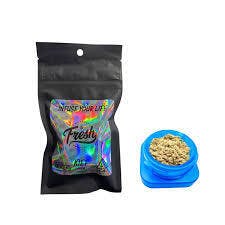 BOLO SUPER RUNTZ | 1G INDICA | CALIFORNIA FRESH PRODUCTS