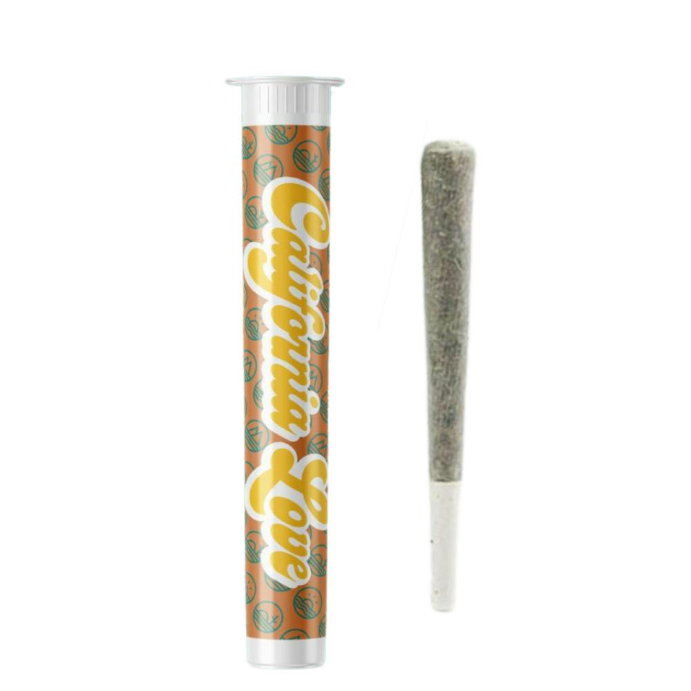 BLUEBERRY HAZE 1G PREROLL