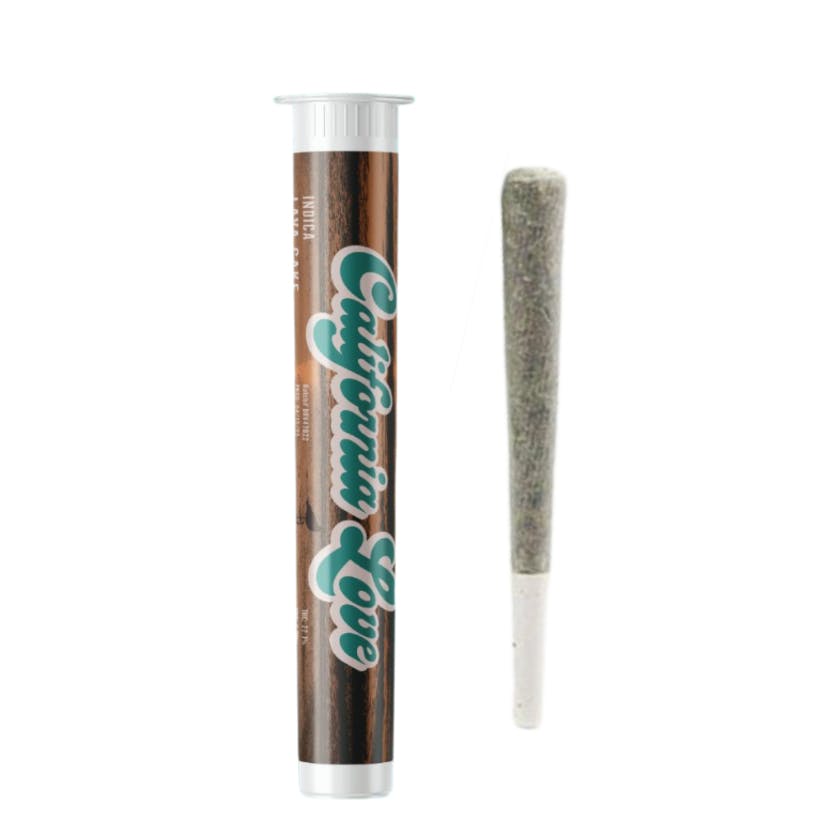 SLURRICANE 1G PREROLL