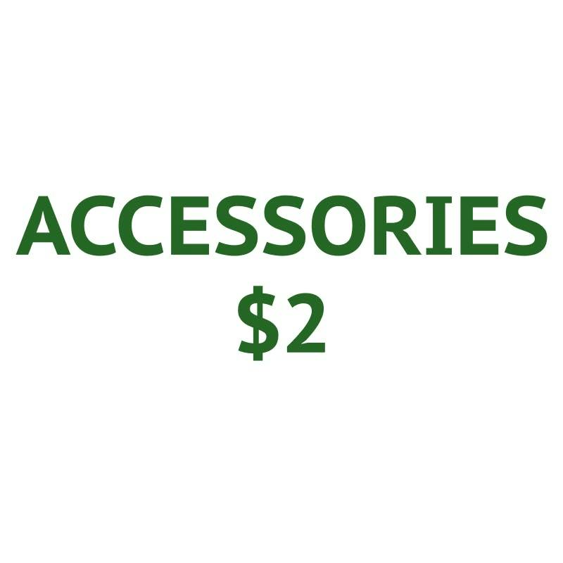 Accessories