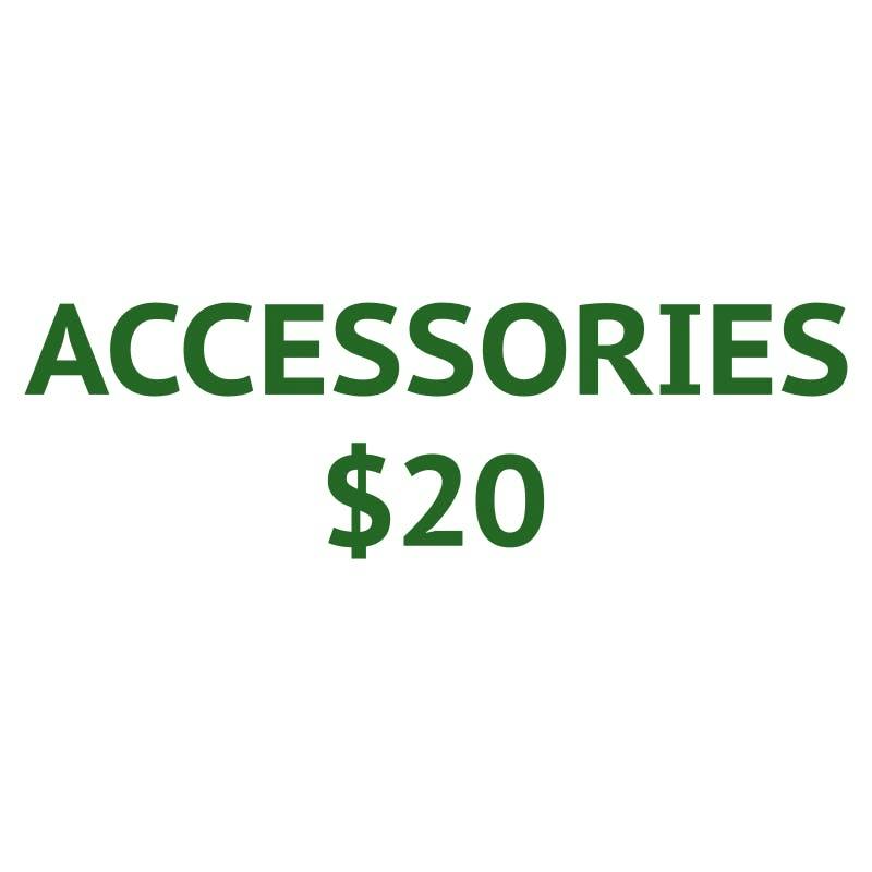 Accessories