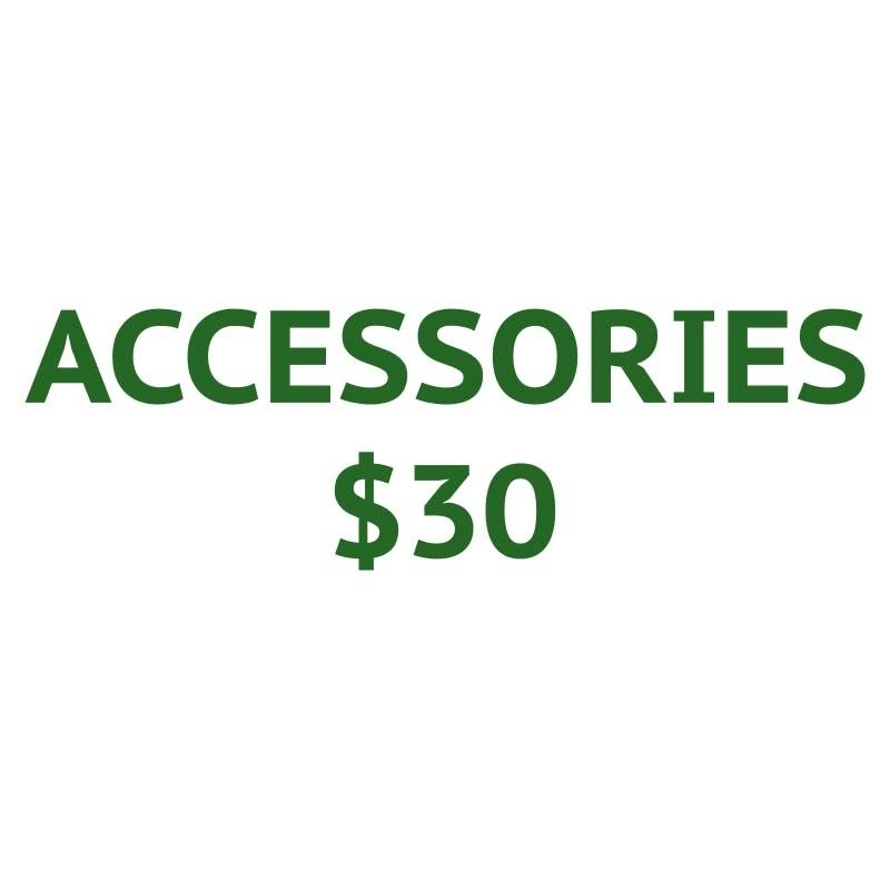 Accessories