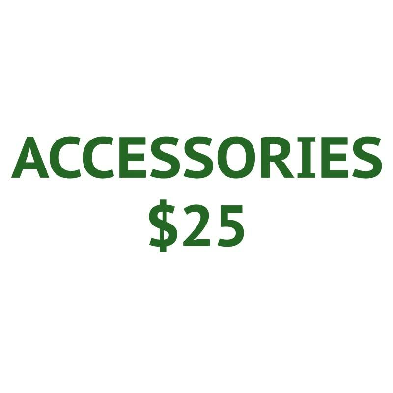 Accessories