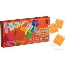 Lorange